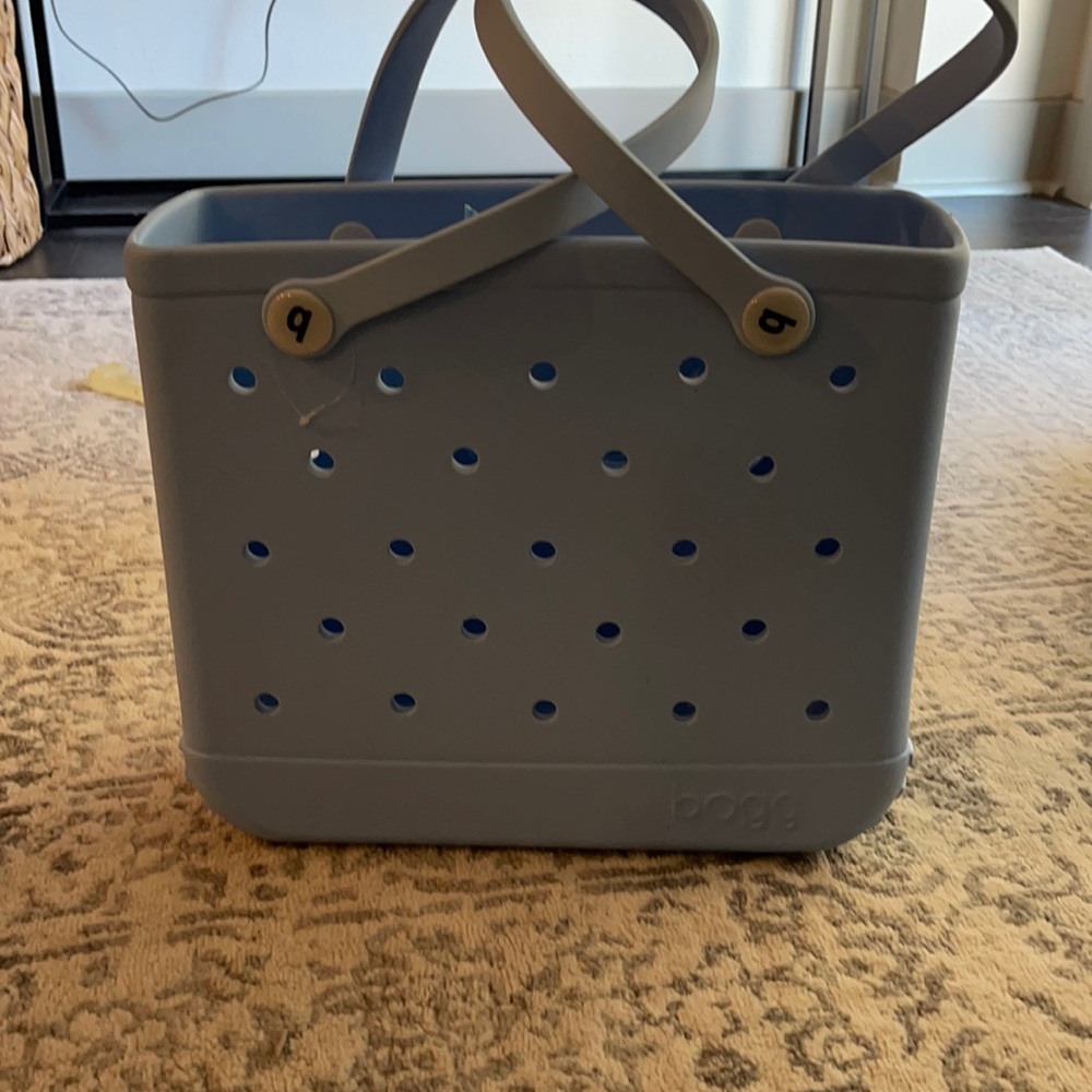 Blue Bogg Bag - Carolina